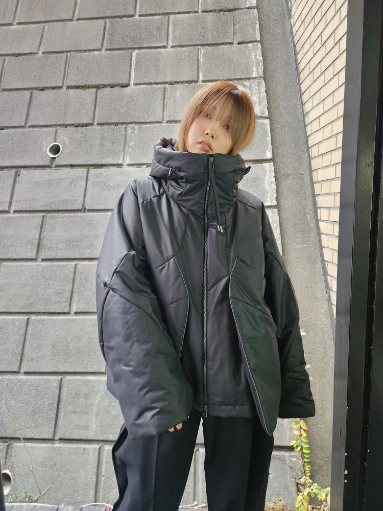 FUMITO GANRYU】Deformed down JK