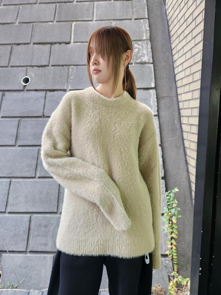 <img class='new_mark_img1' src='https://img.shop-pro.jp/img/new/icons1.gif' style='border:none;display:inline;margin:0px;padding:0px;width:auto;' />MERRELY MADEPOLAR BEAR SWEATER
