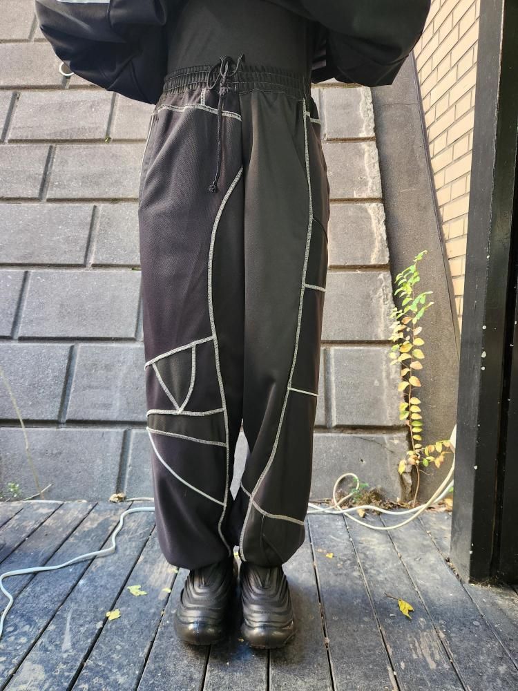 <img class='new_mark_img1' src='https://img.shop-pro.jp/img/new/icons1.gif' style='border:none;display:inline;margin:0px;padding:0px;width:auto;' />��WONDER��LONG PANTS��LENGTH