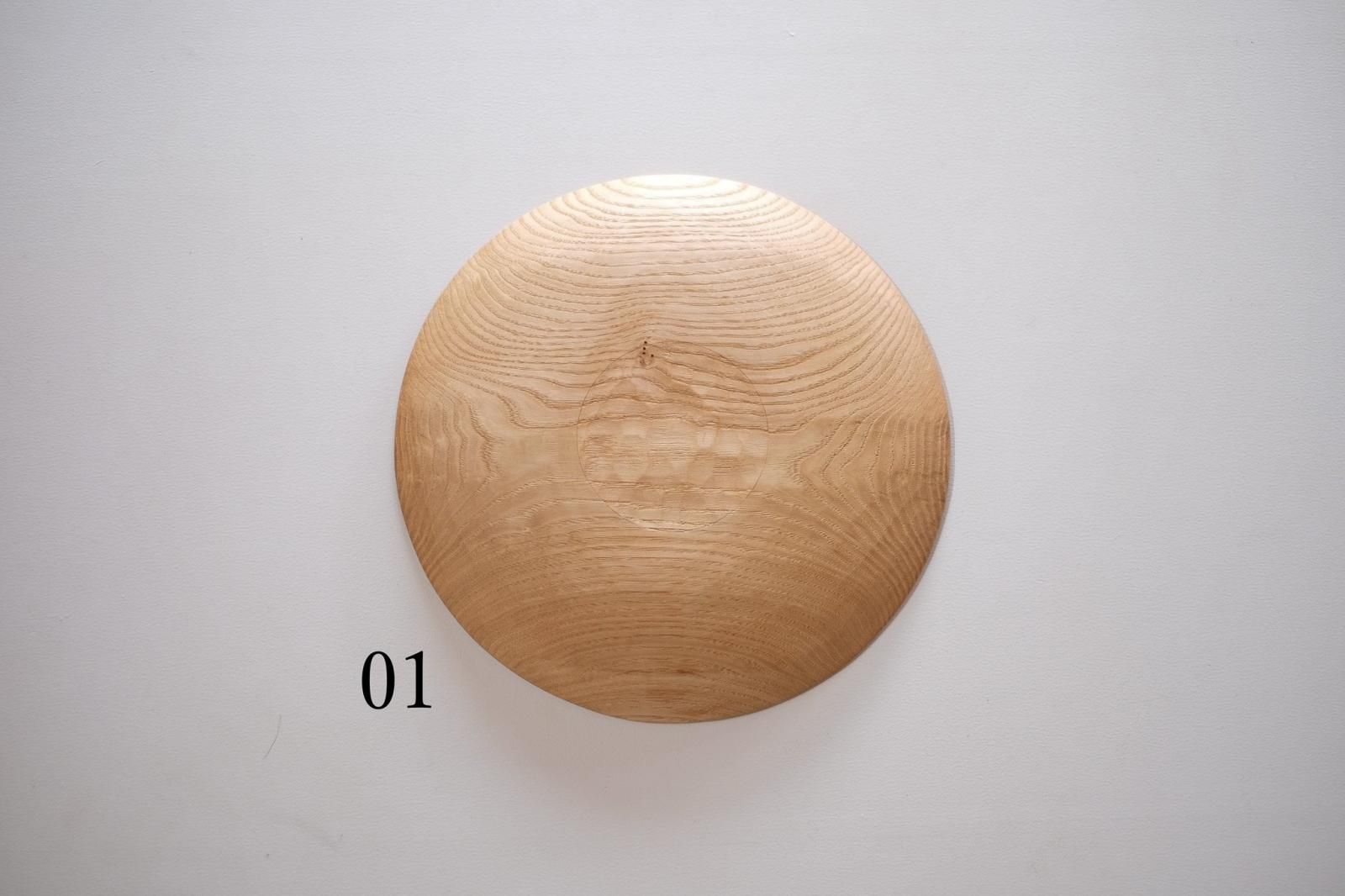 木の器 ミニプレート Lサイズ チークウッド TEAKWOOD 木 木製