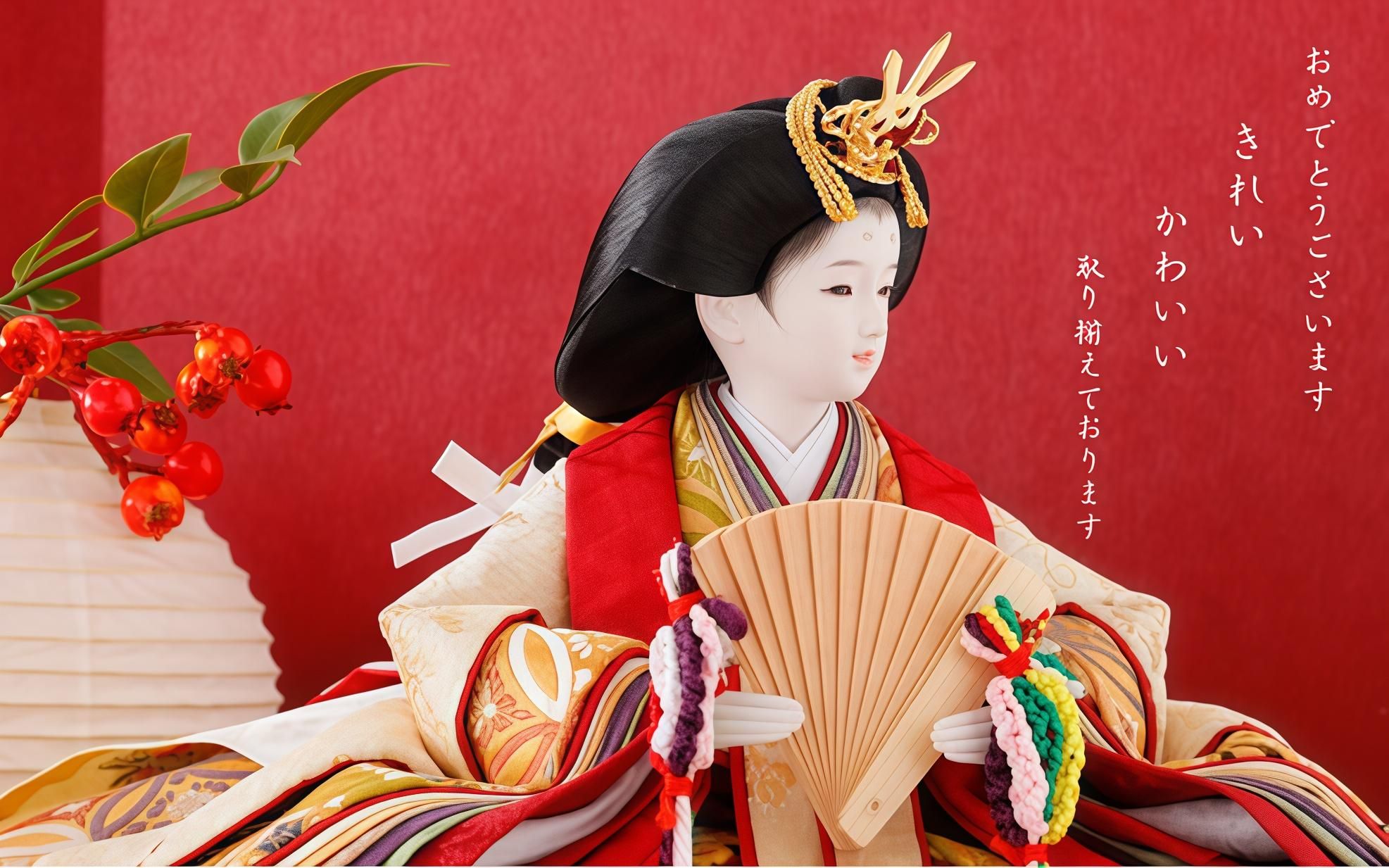 雛人形（ひな人形）の通販なら【人形の永光】公式オンラインショップ