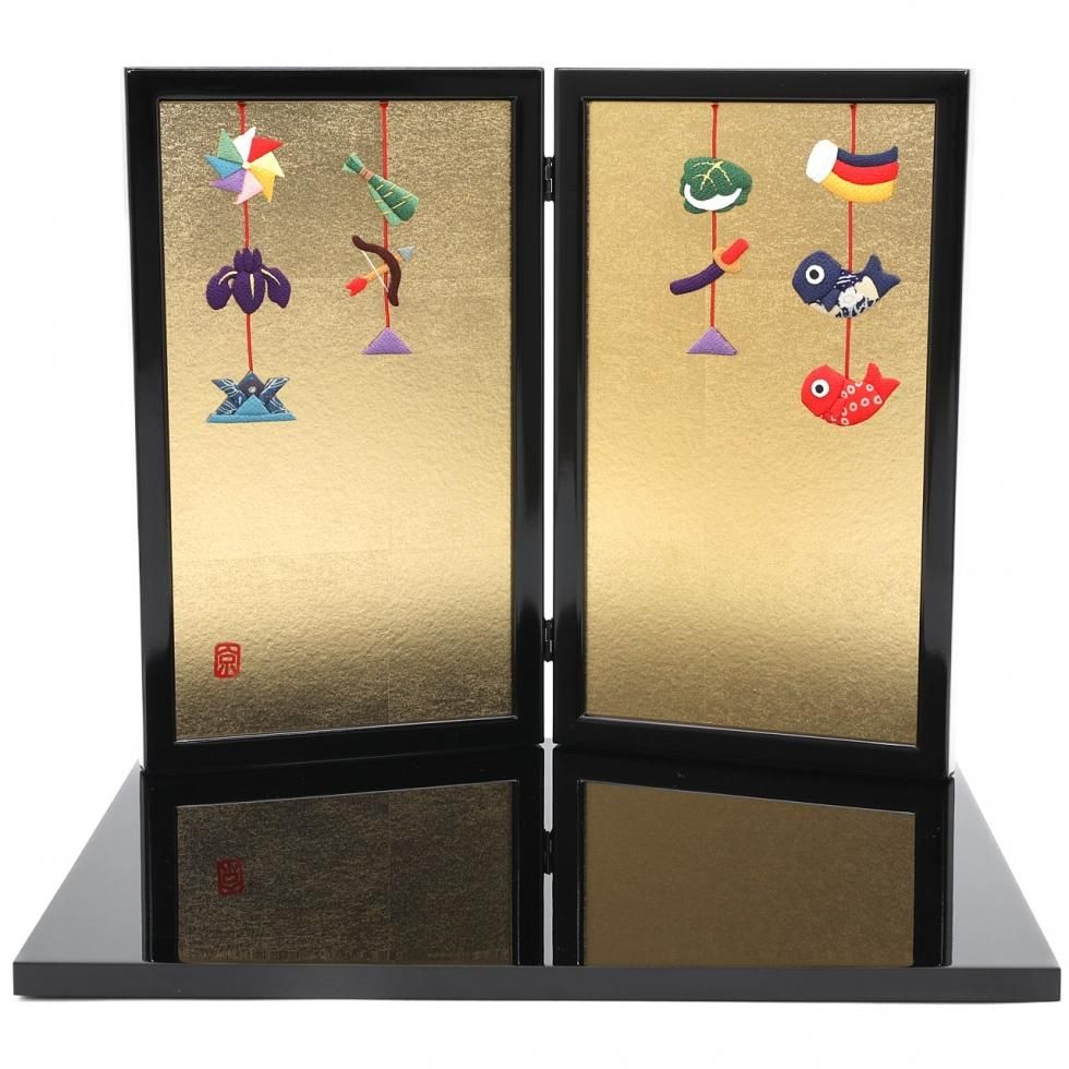 五月人形通販 子供大将幸 - KOU -幸一光 | 永光公式オンラインショップ