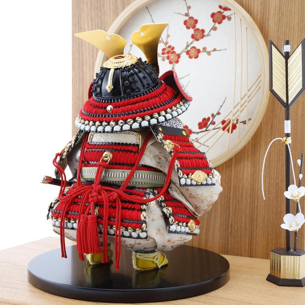 五月人形　子供大将　光輝　単品 皐月 – satsuki – lamp 幸一光 【五月人形・子供大将】 - 人形の永光