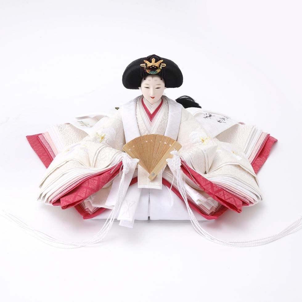 Cocoon - コクーン - 平安寿峰作【EIKO-DOLL】人形の永光 公式