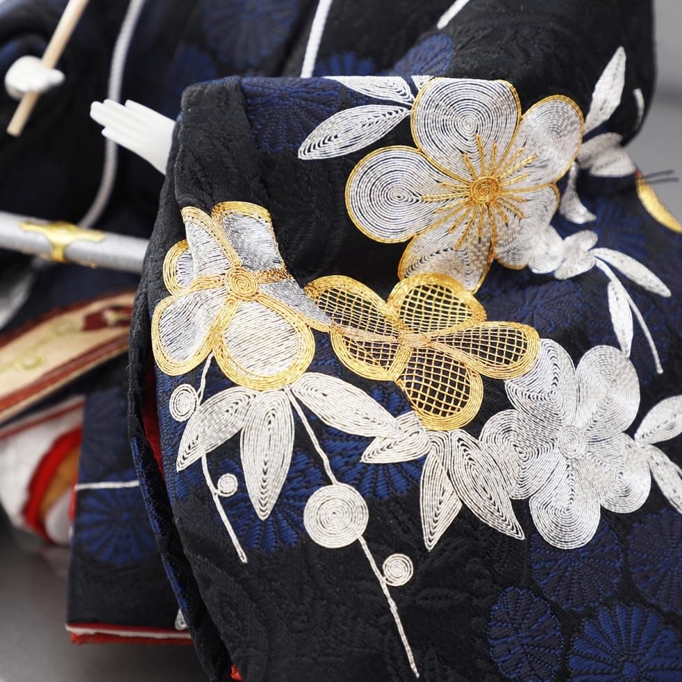 雛人形・ひな人形琴花 - kotoha -眼楽亭富久月 横山一彦 | 永光