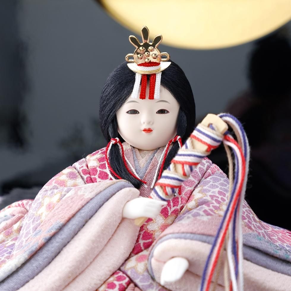 雛人形(ひな人形)・五月人形専門店 | 永光【EIKO-DOLL】公式