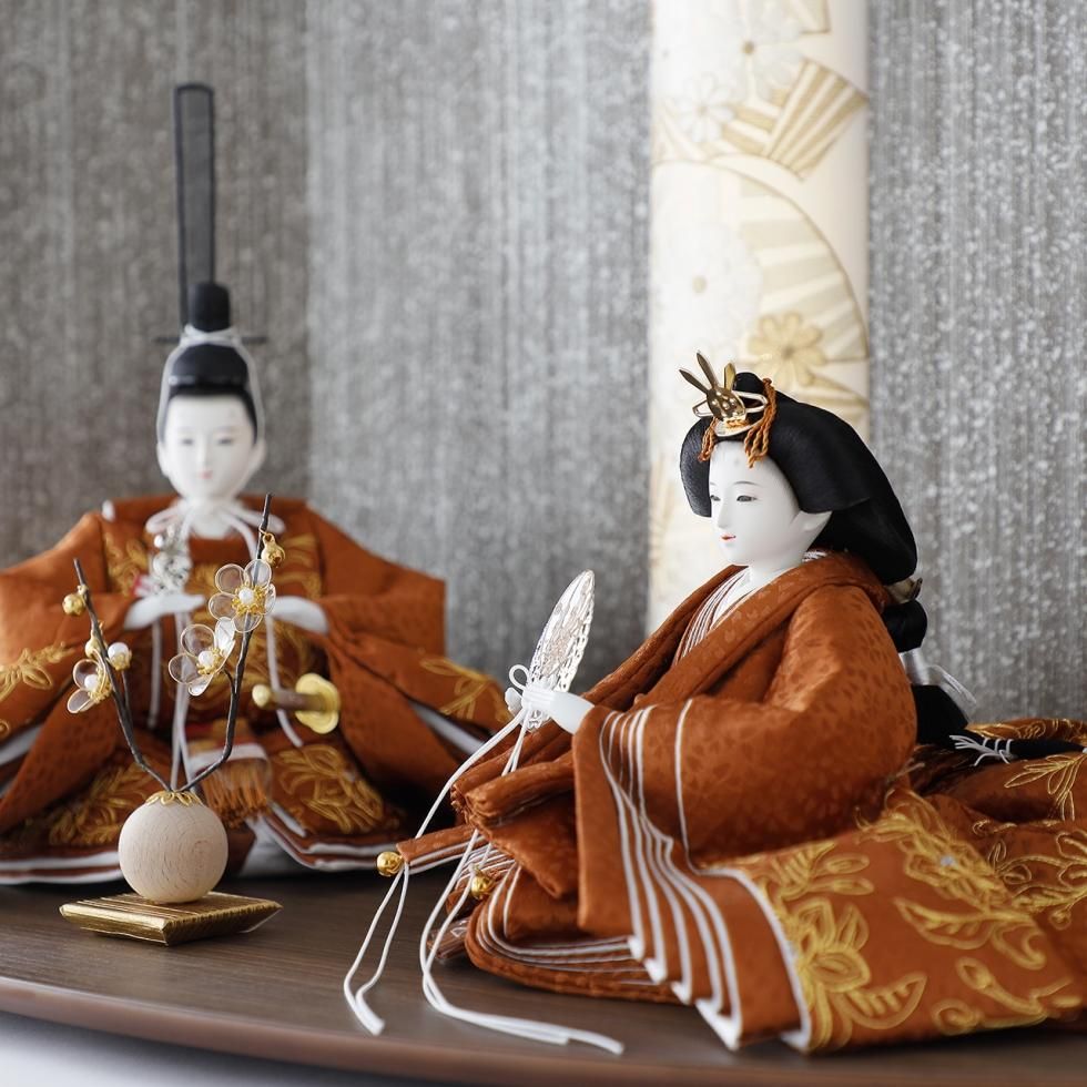 雛人形(ひな人形)・五月人形専門店 | 永光【EIKO-DOLL】公式