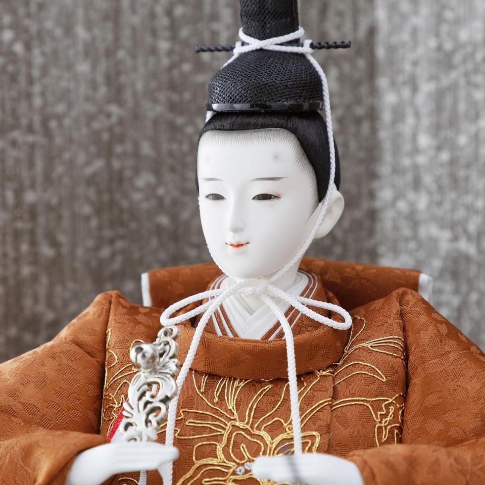 美品　雛人形 雛人形(ひな人形)・五月人形専門店 | 永光【EIKO-DOLL】公式