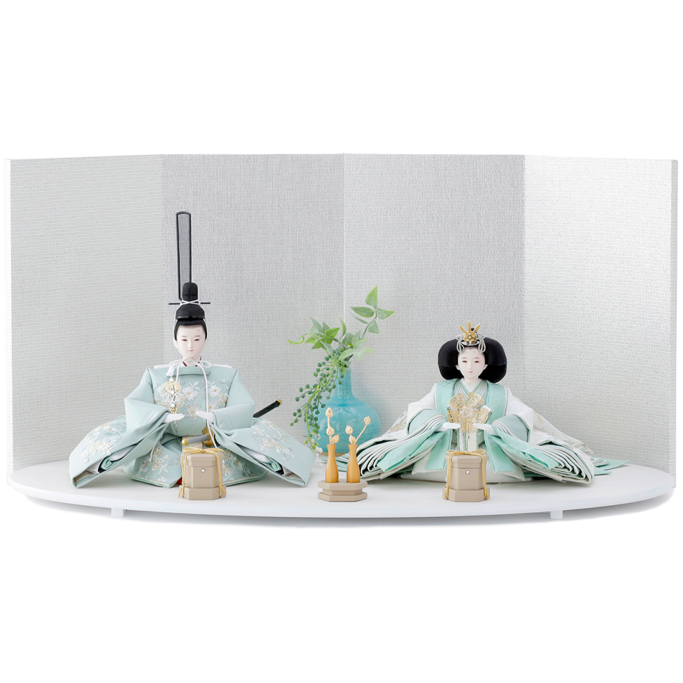 雛人形(ひな人形)・五月人形専門店 | 永光【EIKO-DOLL】公式オンラインショップ | 澄 - sumi - 伝統工芸士 眼楽亭富久月 横山一彦 作 雛人形(ひな人形)・五月人形専門店 | 永光【EIKO-DOLL】公式オンラインショップ | 澄 - sumi - 伝統工芸士 眼楽亭富久月 横山一彦 作
