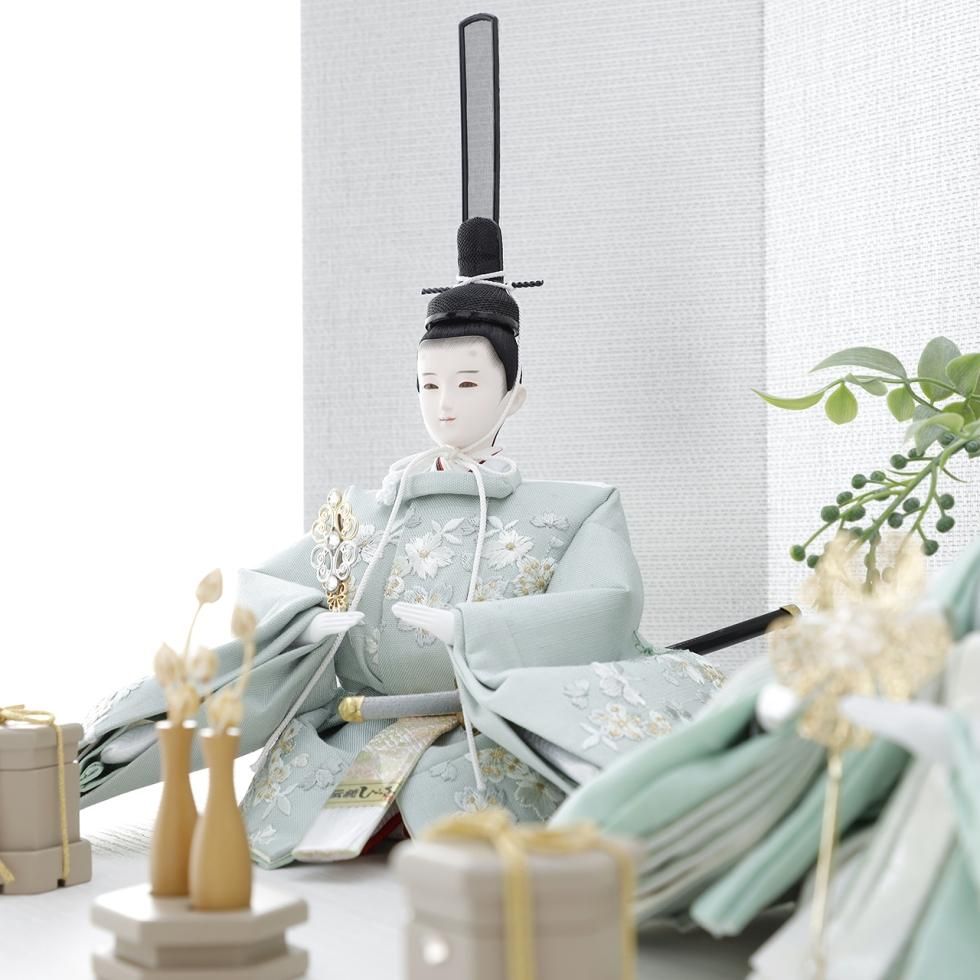 雛人形(ひな人形)・五月人形専門店 | 永光【EIKO-DOLL】公式