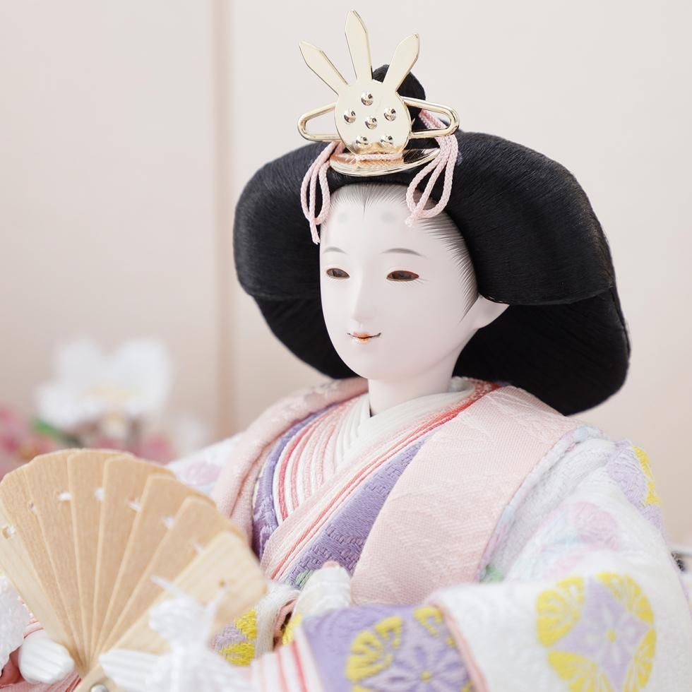 室町朝ひな人形 真多呂人形 | 浮世人形,平安朝人形 清苑 | 雛人形(ひな人形)、五