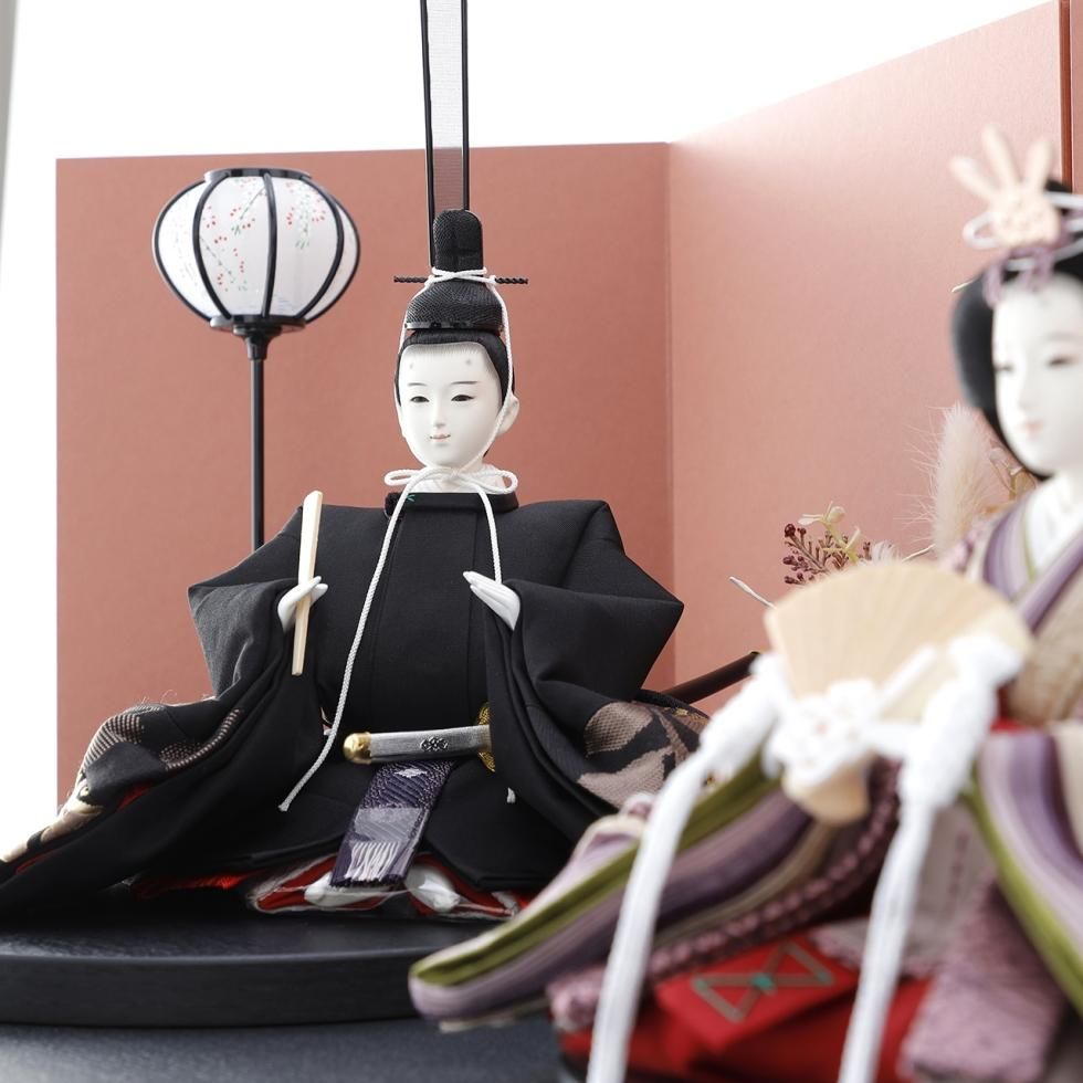 清水久遊の雛人形 - 雛人形 ひな人形 お雛様 五月人形専門店
