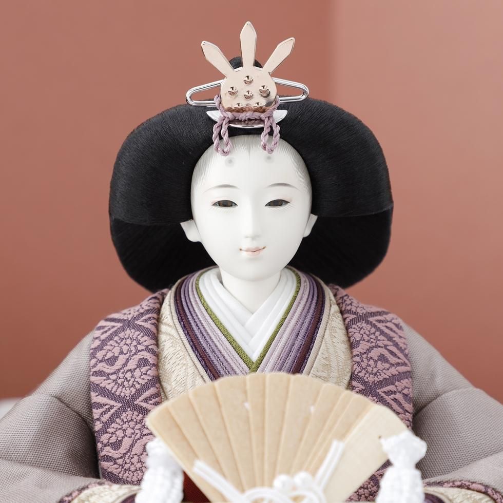 清水久遊の雛人形 - 雛人形 ひな人形 お雛様 五月人形専門店