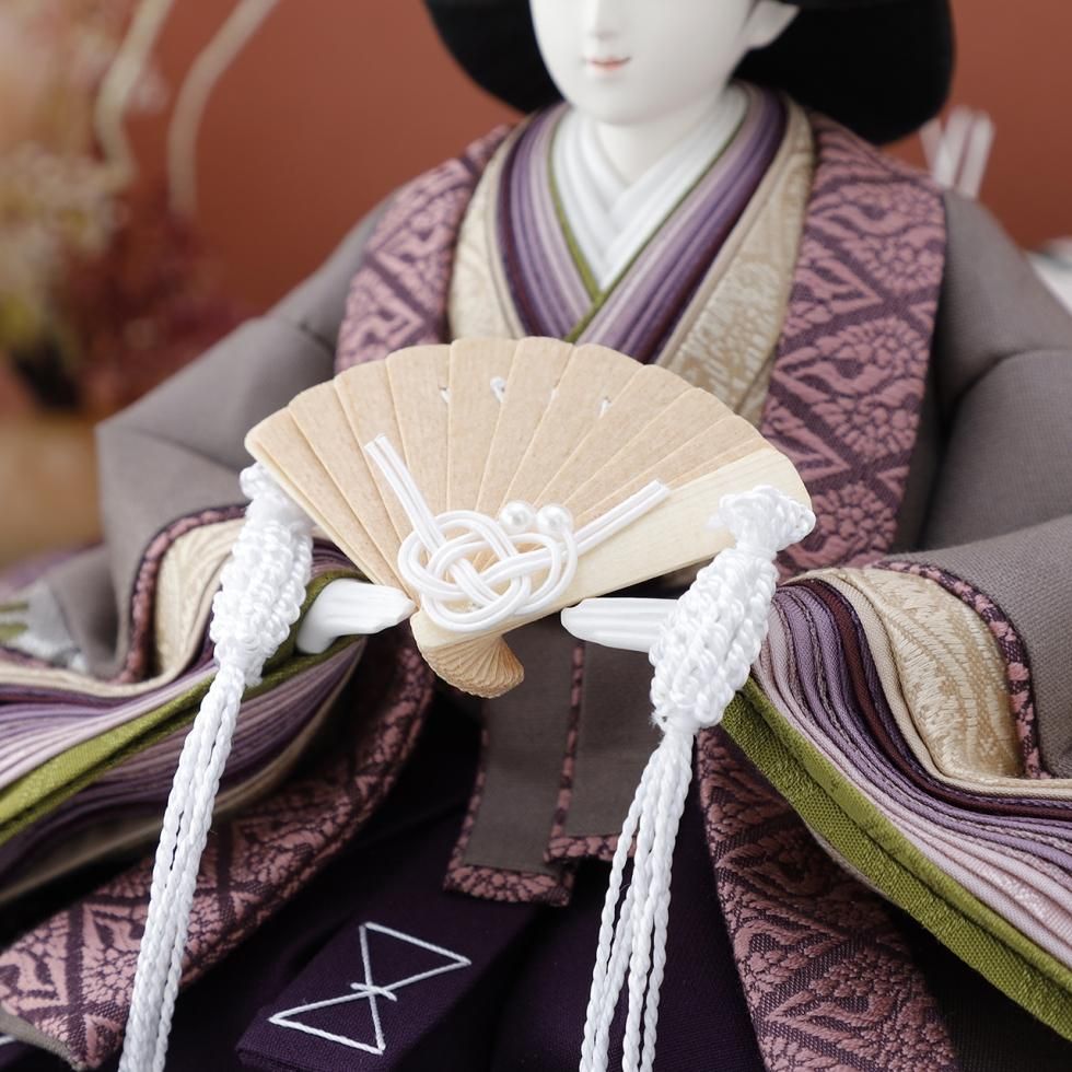 清水久遊の雛人形 - 雛人形 ひな人形 お雛様 五月人形専門店