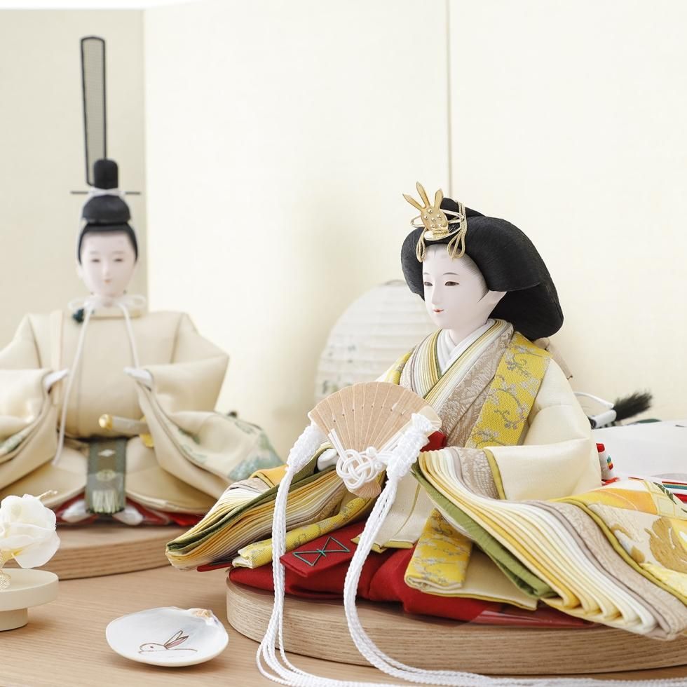 雛人形(ひな人形)・五月人形専門店 | 永光【EIKO-DOLL】公式