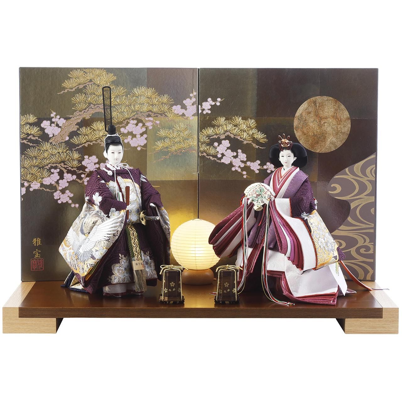 雛人形(ひな人形)・五月人形専門店 | 永光【EIKO-DOLL】公式