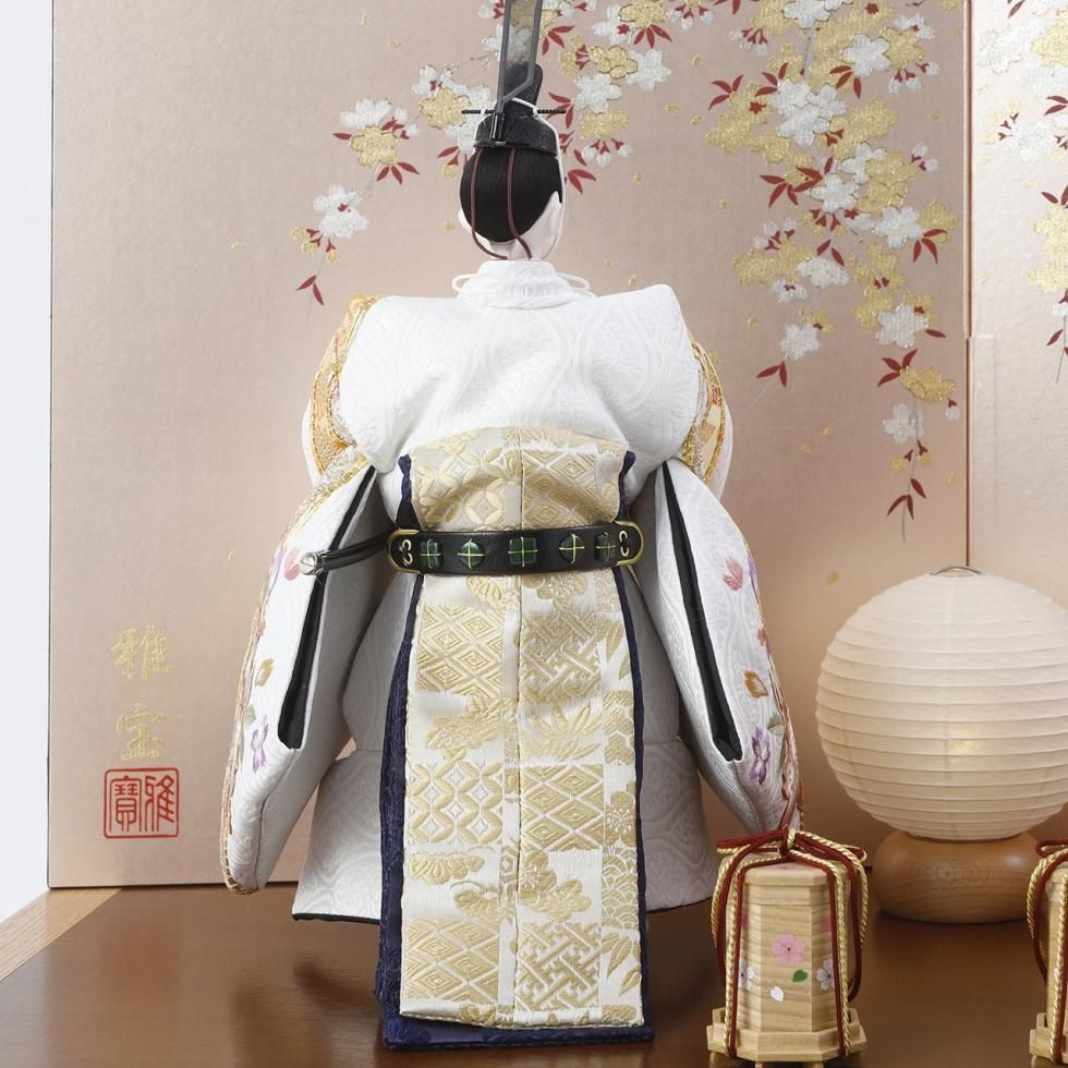 雛人形(ひな人形)・五月人形専門店 | 永光【EIKO-DOLL】公式