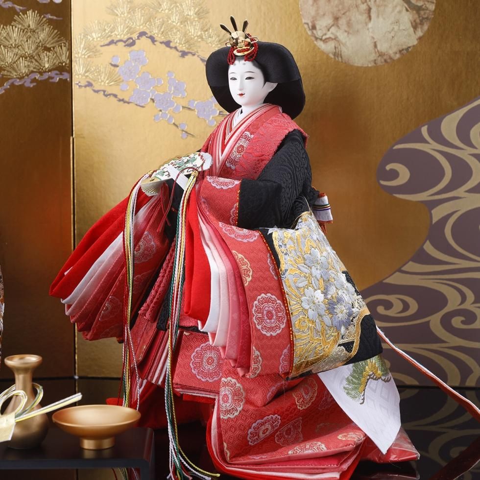 雛人形(ひな人形)・五月人形専門店 | 永光【EIKO-DOLL】公式 雛人形(ひな人形)・五月人形専門店 | 永光【EIKO-DOLL】公式