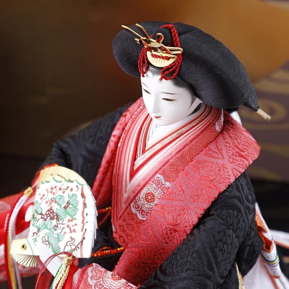 雛人形(ひな人形)・五月人形専門店 | 永光【EIKO-DOLL】公式