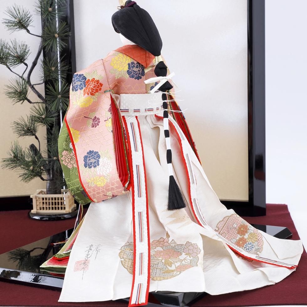 雛人形(ひな人形)・五月人形専門店 | 永光【EIKO-DOLL】公式