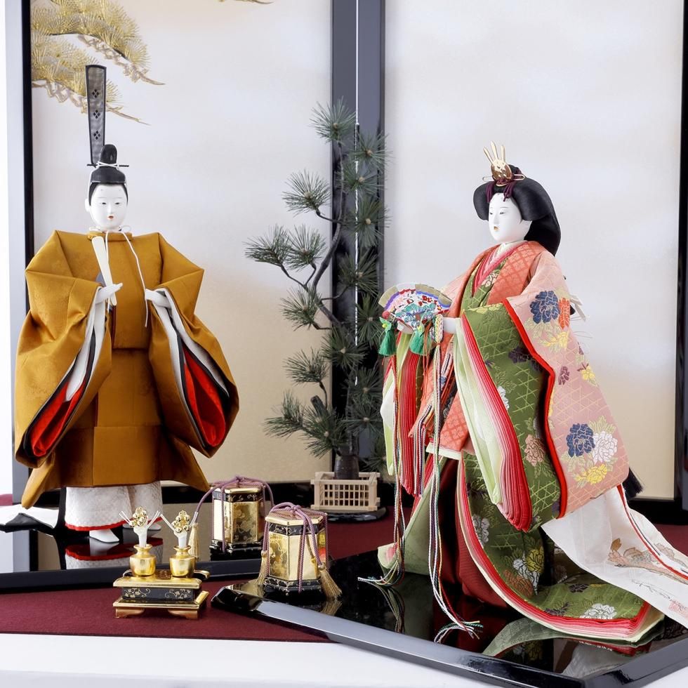 雛人形(ひな人形)・五月人形専門店 | 永光【EIKO-DOLL】公式 雛人形(ひな人形)・五月人形専門店 | 永光【EIKO-DOLL】公式
