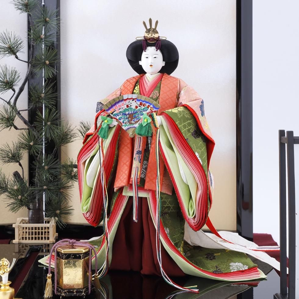 雛人形(ひな人形)・五月人形専門店 | 永光【EIKO-DOLL】公式 雛人形(ひな人形)・五月人形専門店 | 永光【EIKO-DOLL】公式