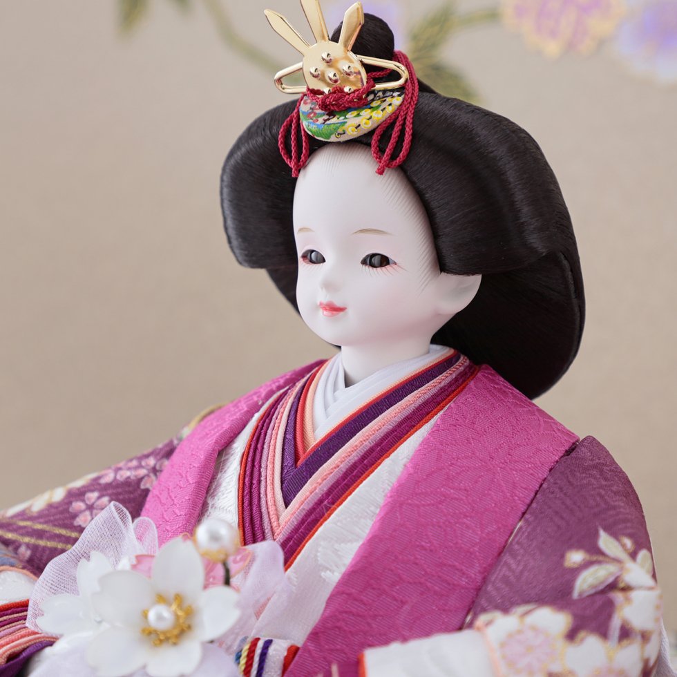 雛人形(ひな人形)・五月人形専門店 | 永光【EIKO-DOLL】公式オンライン 