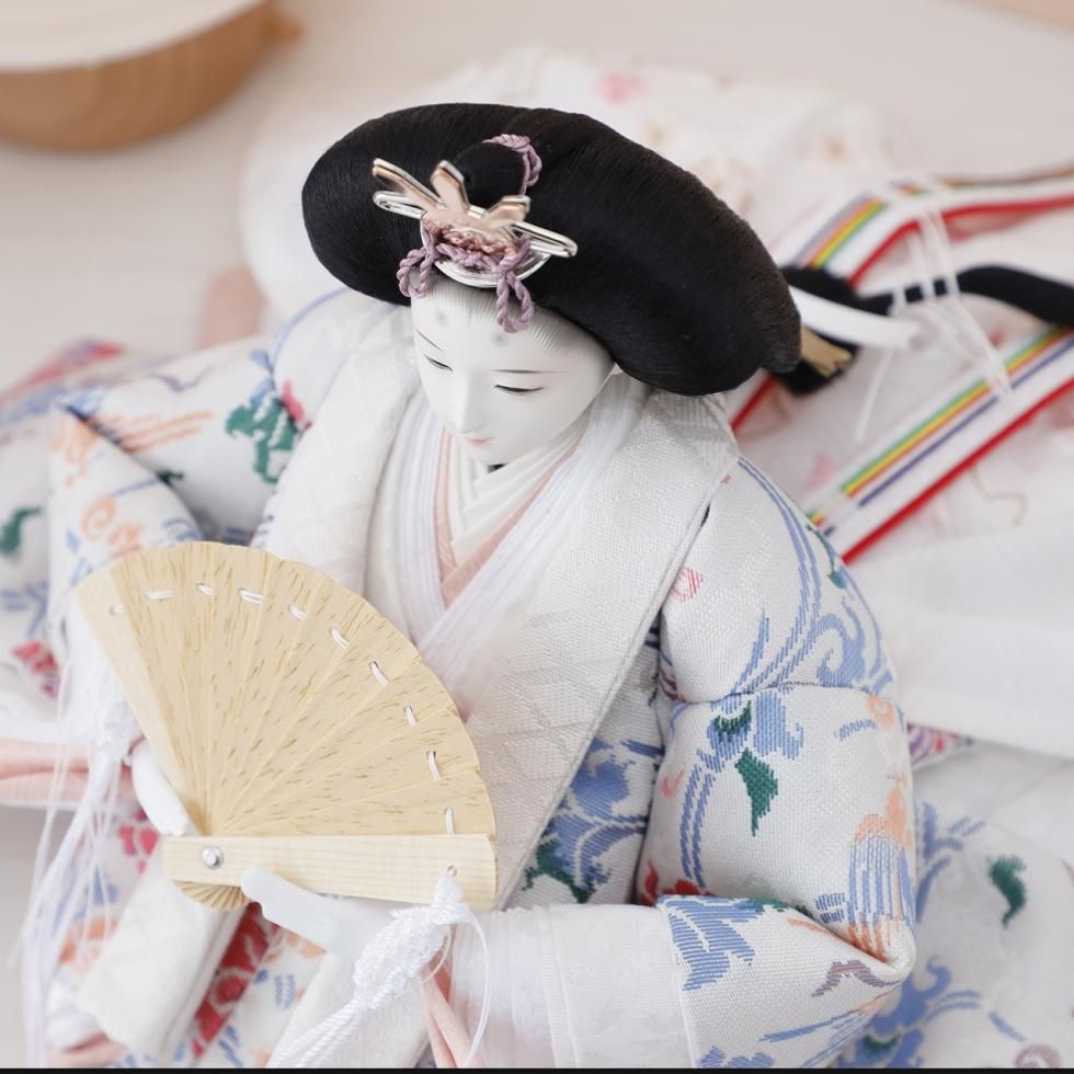雛人形(ひな人形)・五月人形専門店 | 永光【EIKO-DOLL】公式