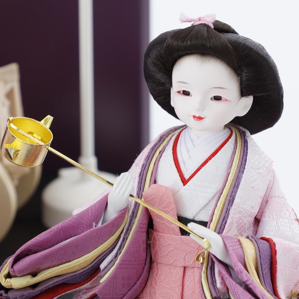 雛人形(ひな人形)・五月人形専門店 | 永光【EIKO-DOLL】公式