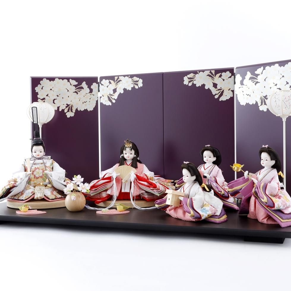 雛人形　付属品あり　送料込み　値下げ交渉応じます 雛人形 付属品あり 送料込み 値下げ交渉応じます