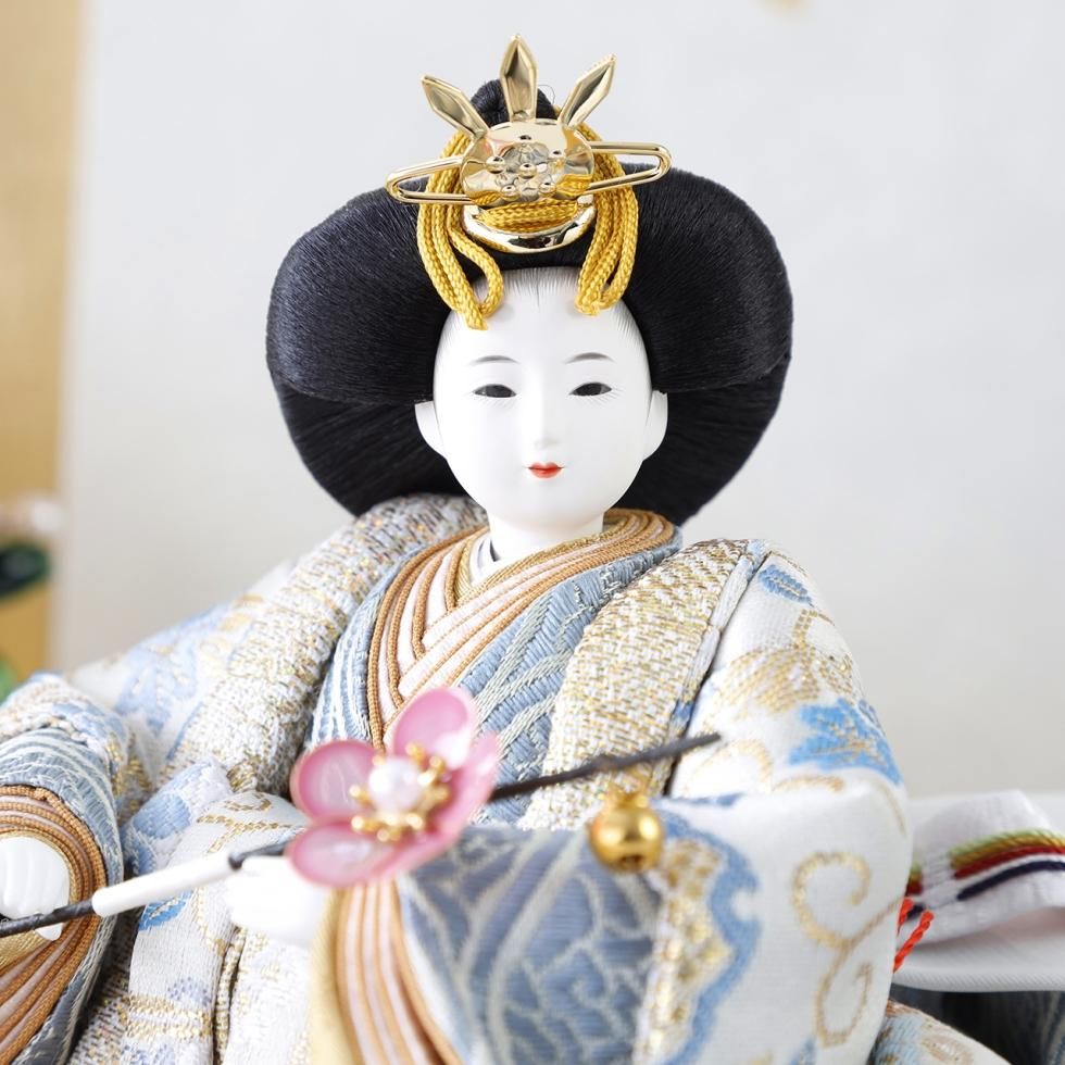 心 - kokoro - | 雛人形 - 雛人形（ひな人形）五月人形の通販