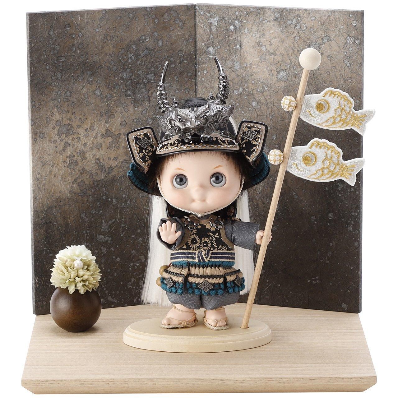 五月人形の通販なら【人形の永光】公式オンラインショップ - 壹