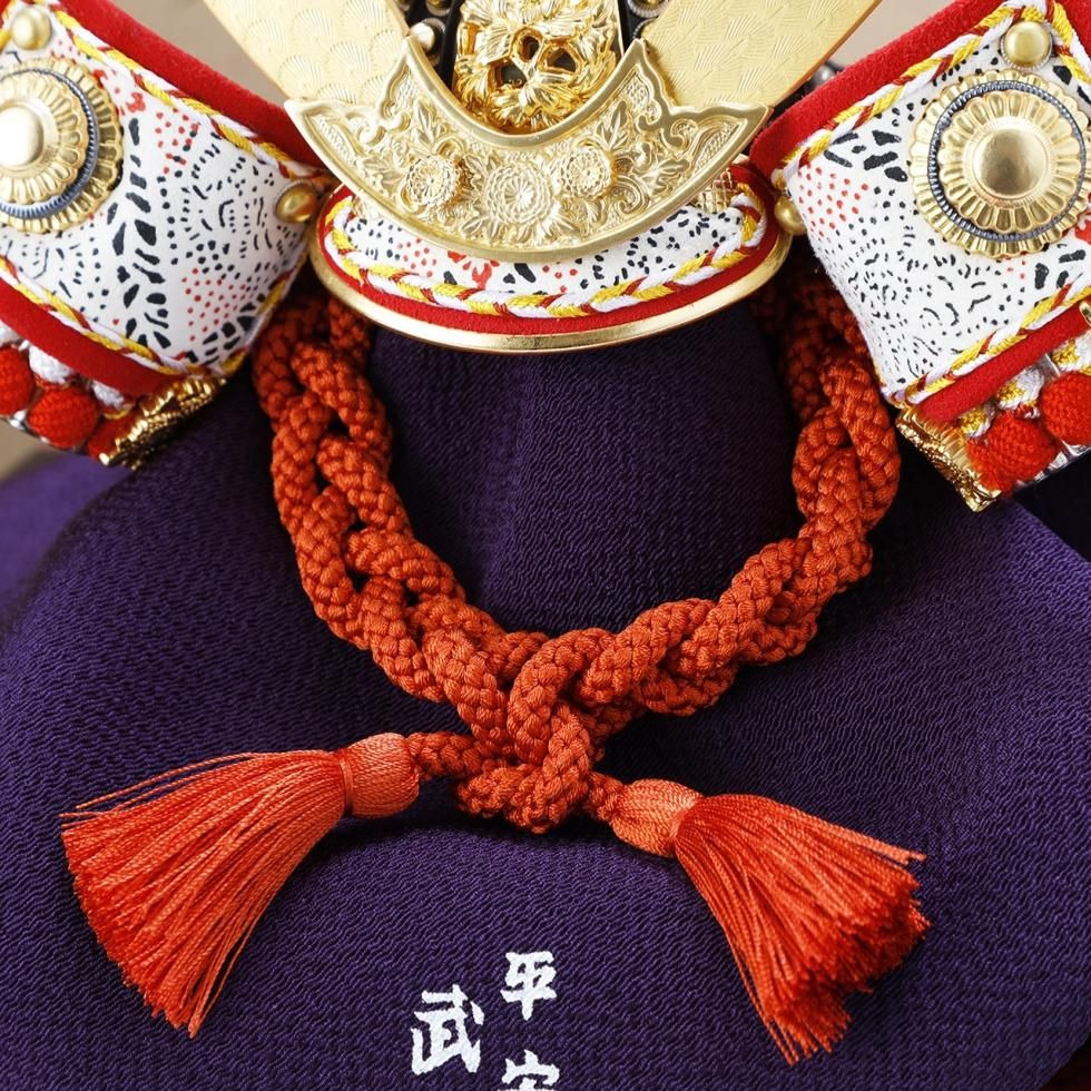 五月人形通販 兜・京甲冑慈恩 - JION -平安武久 | 永光公式オンライン