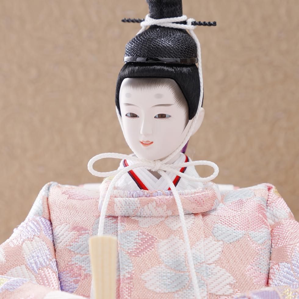 雛人形·ひな人形 人形の永光 人形の永光 | 雛人形・五月人形店（山梨県甲府市)