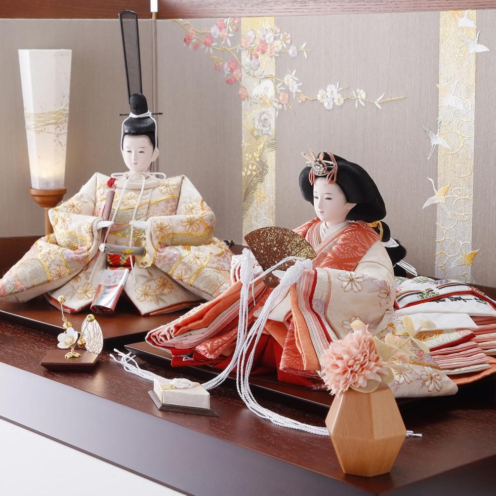 雛人形(ひな人形)・五月人形専門店 | 永光【EIKO-DOLL】公式
