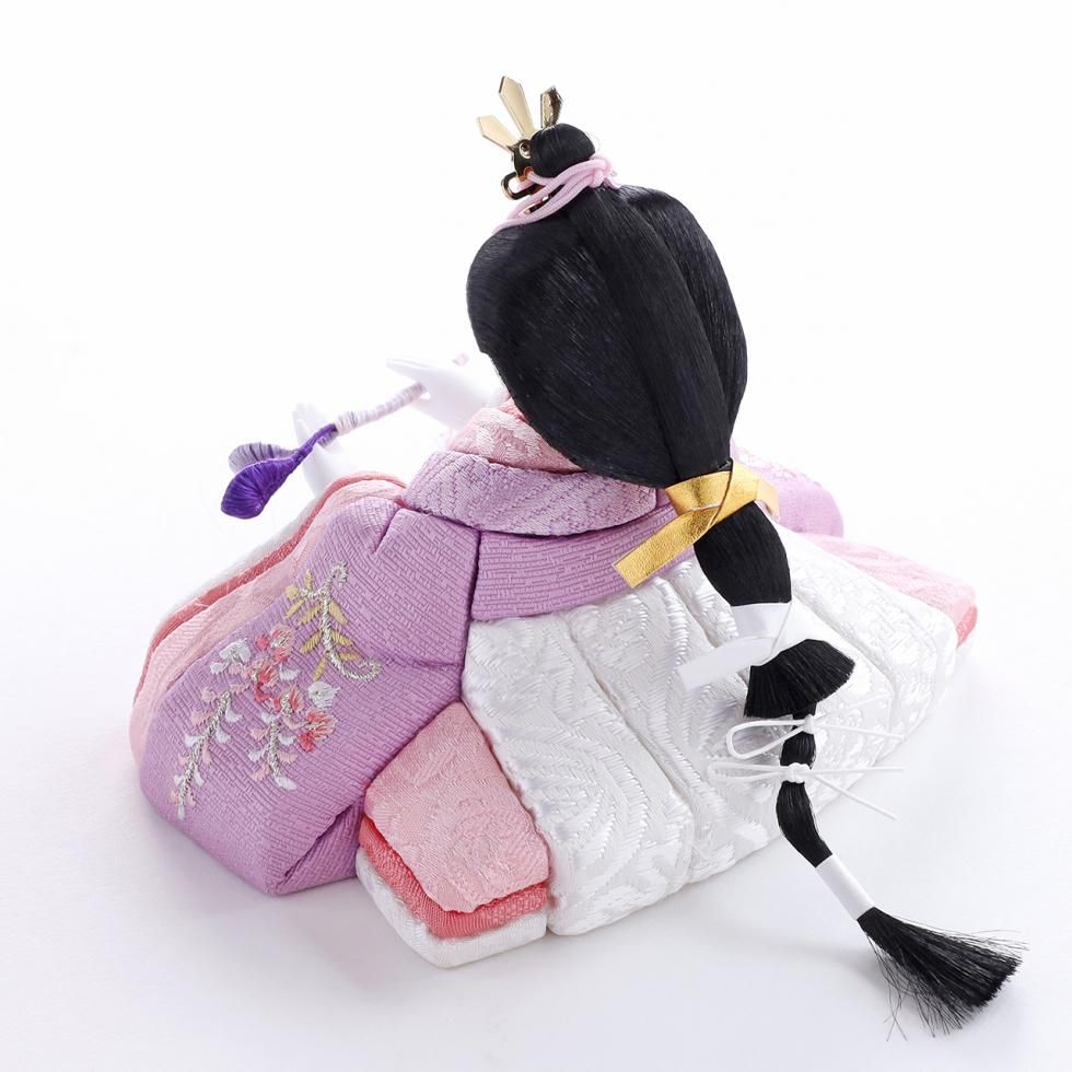 雛人形(ひな人形)・五月人形専門店 | 永光【EIKO-DOLL】公式オンラインショップ | 慶びの宴 - yorokobinoen - 鈴木晃隆