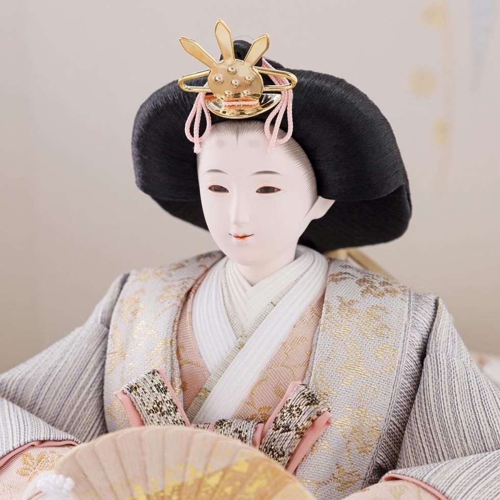 沙麗 - sara - | 雛人形 - 人形の永光 | 公式オンラインショップ | 雛人形 (ひな人形) | 五月人形専門店 沙麗 - sara - | 雛人形 - 人形の永光 | 公式オンラインショップ | 雛人形 (ひな人形) | 五月人形専門店