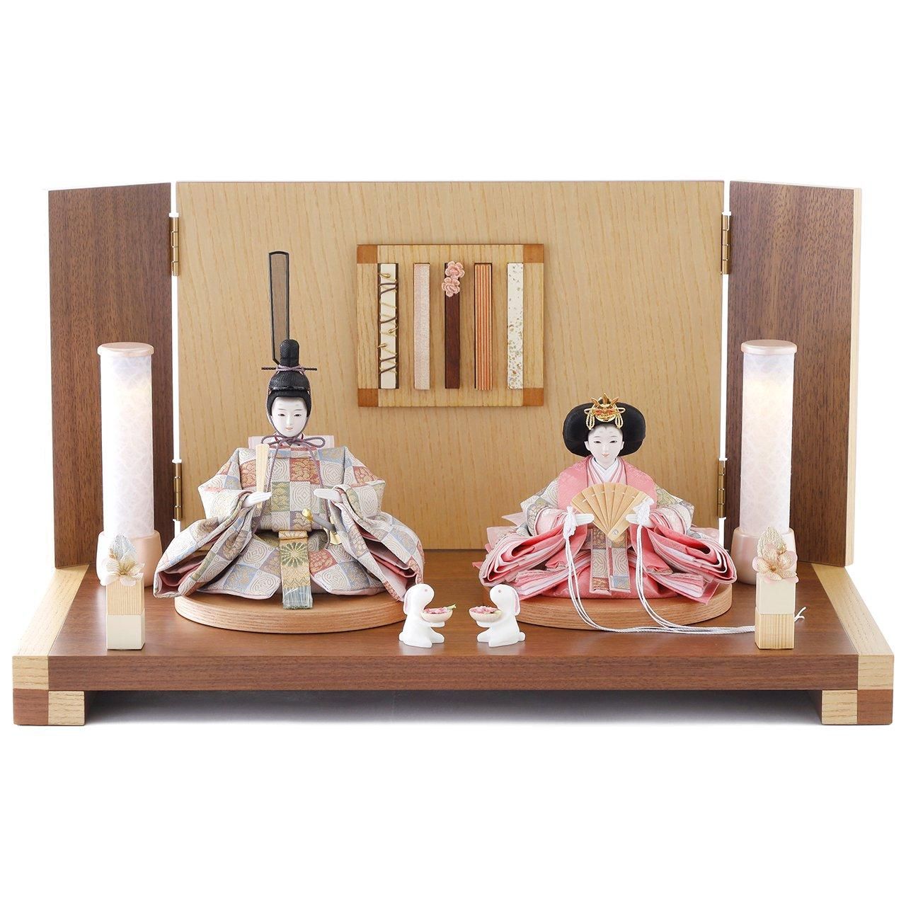 卯楽 - ura -雛人形 | 雅泉 - 人形の永光 | 公式オンラインショップ | 雛人形 (ひな人形) | 五月人形専門店 卯楽 - ura -雛人形 | 雅泉 - 人形の永光 | 公式オンラインショップ | 雛人形 (ひな人形) | 五月人形専門店