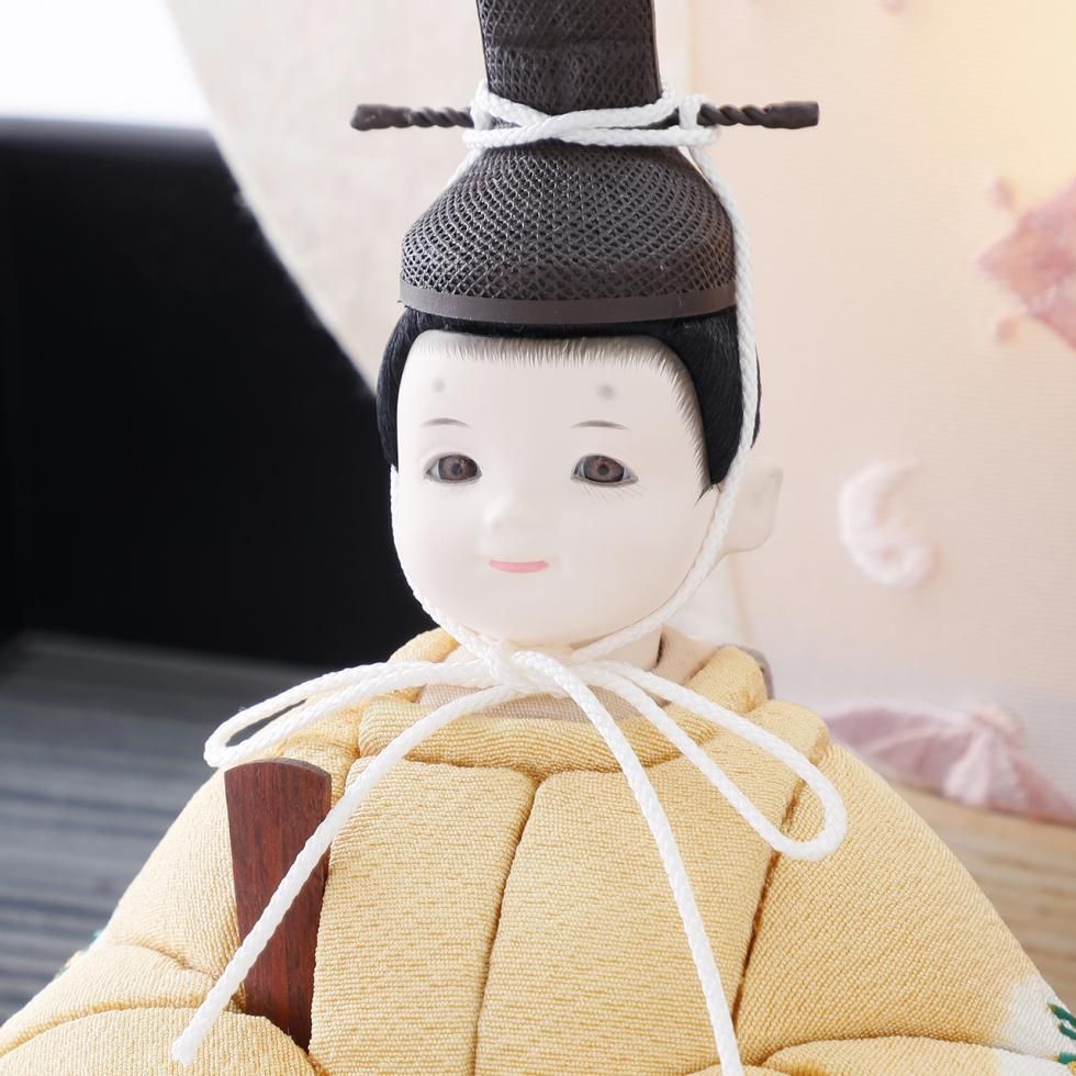 仲よし小道 -タンポポ- | 縫nui - 人形の永光 | 公式オンライン
