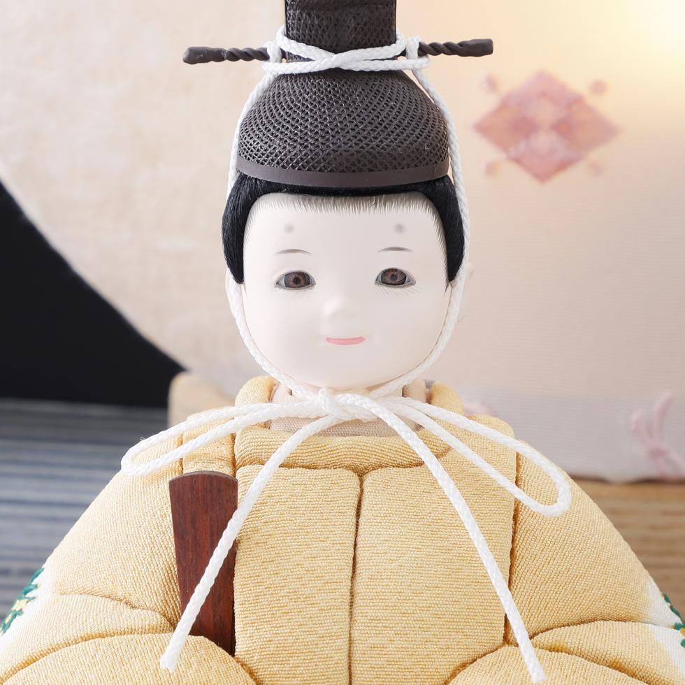 仲よし小道 -タンポポ- | 縫nui - 人形の永光 | 公式オンライン