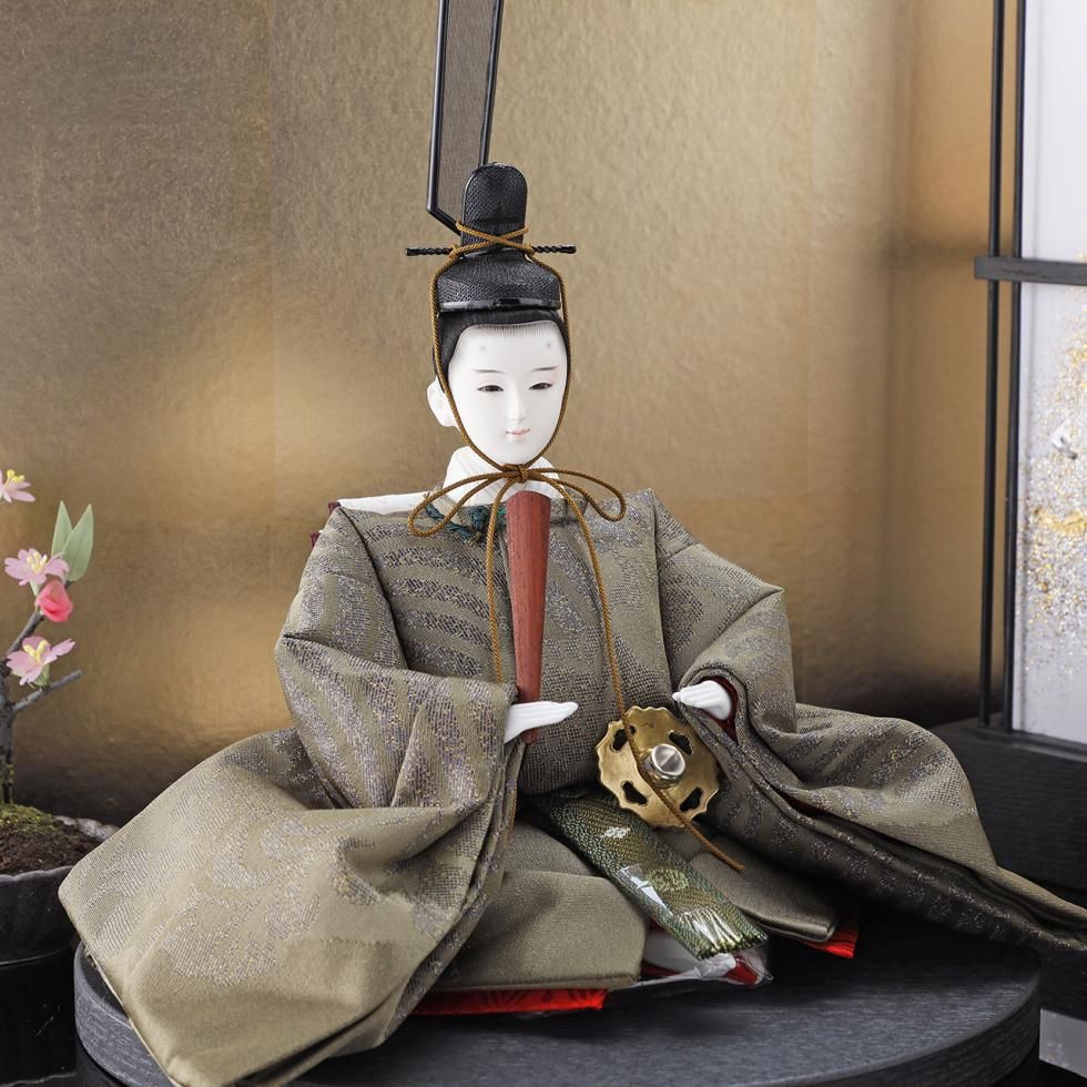 高嶺桜 | 雛人形 - 雛人形 ひな人形 お雛様 五月人形専門店 - 人形の永光 - 公式通販オンラインショップ 高嶺桜 | 雛人形 - 雛人形 ひな人形 お雛様 五月人形専門店 - 人形の永光 - 公式通販オンラインショップ