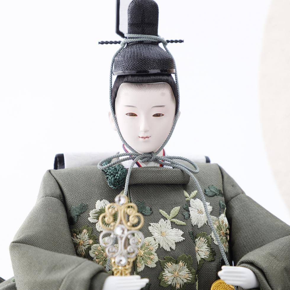 雛人形 | Pace - パーチェ - 雛人形（ひな人形）五月人形の通販