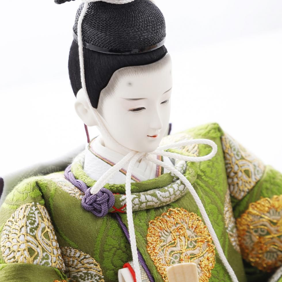 雛人形 | 望月龍翠 | 限定人形 - 雛人形 ひな人形 お雛様 五月 雛人形 | 望月龍翠 | 限定人形 - 雛人形 ひな人形 お雛様 五月