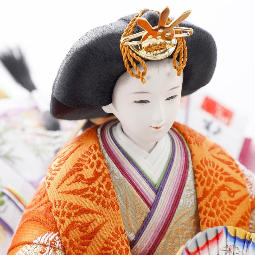 雛人形 | 望月龍翠 | 限定人形 - 雛人形 ひな人形 お雛様 五月 雛人形 | 望月龍翠 | 限定人形 - 雛人形 ひな人形 お雛様 五月