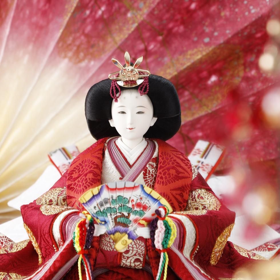 雛人形 | 望月龍翠 | 限定品 - 雛人形 ひな人形 お雛様 五月人形 雛人形 | 望月龍翠 | 限定品 - 雛人形 ひな人形 お雛様 五月人形