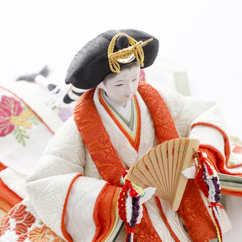千織 - chiori - 雛人形 ひな人形 お雛様 五月人形専門店 - 人形