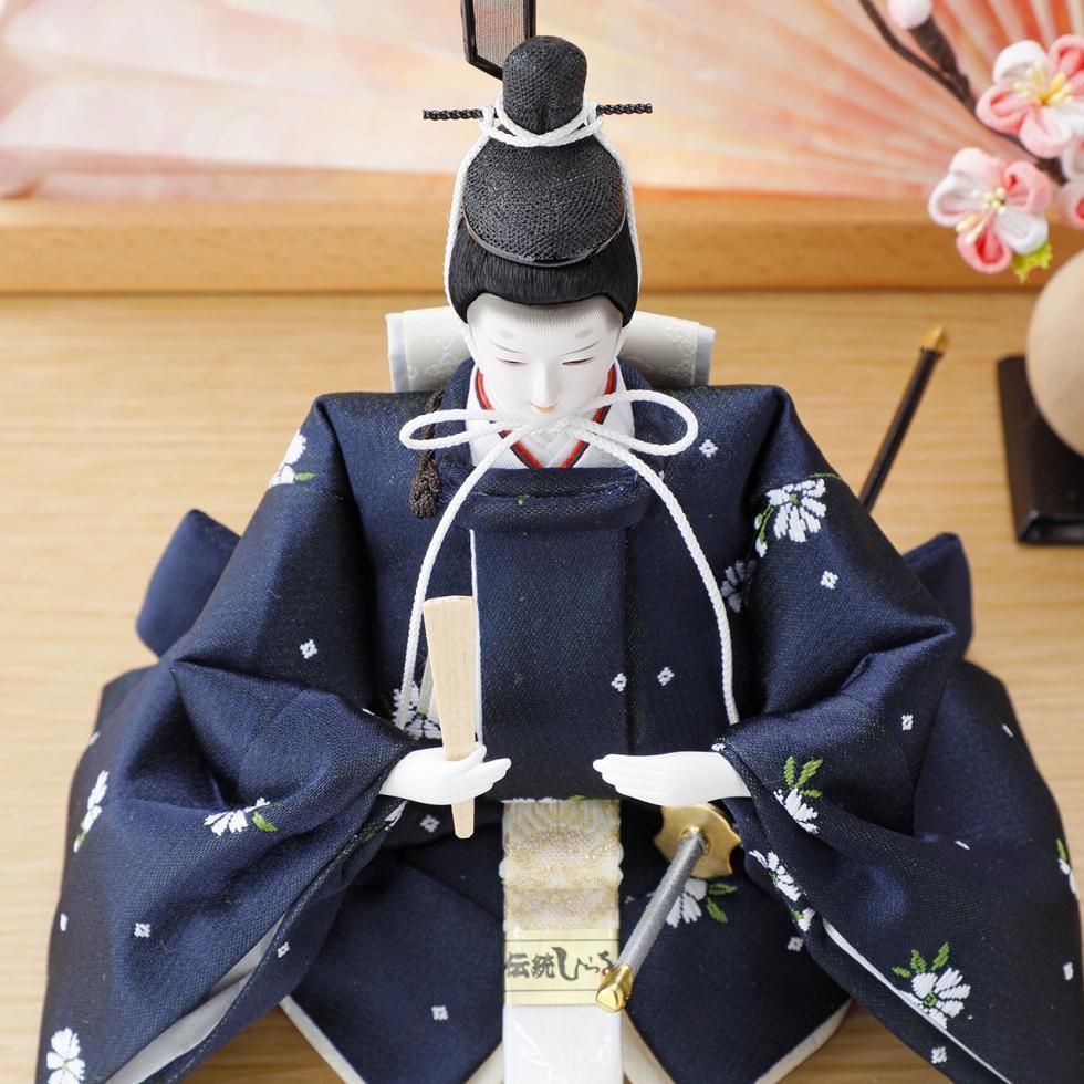 北山杉　ひな人形 楽天市場】北山杉 雛の通販