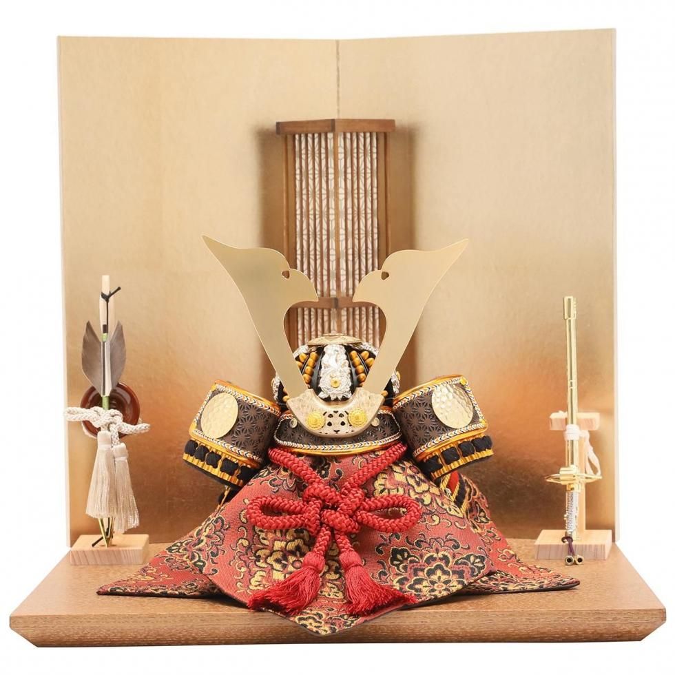五月人形・兜<br>天・Scale スケール<br>一龍