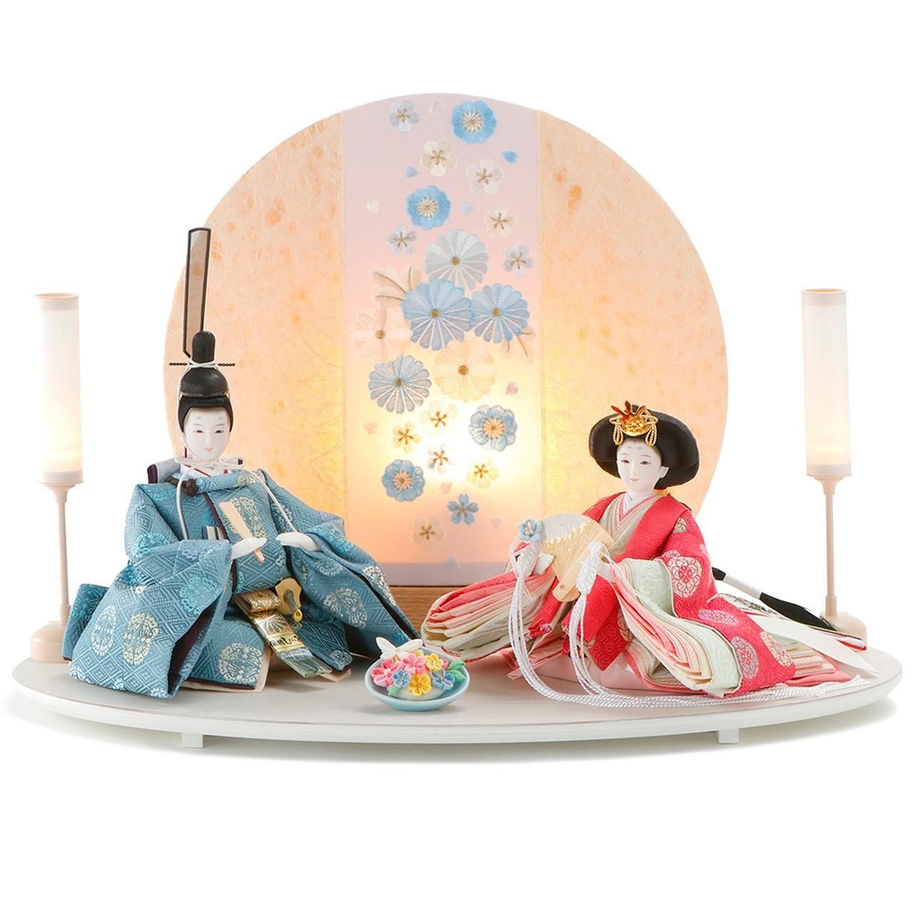 雛人形（ひな人形）の通販なら【人形の永光】公式オンラインショップ