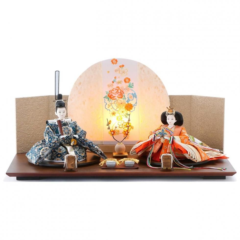 雛人形（ひな人形）の通販なら【人形の永光】公式オンライン